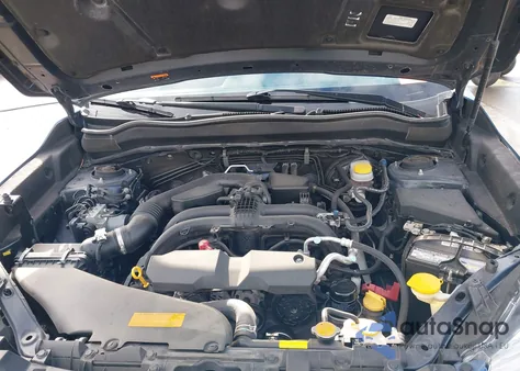 2018 Subaru Forester 2.5I Touring from USA, damaged, VIN JF2SJAWC3JH521957